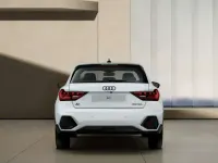 Nuevo Audi A1 116 CV (85 kW) 2026 Blanco SUV