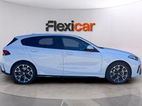 Usado BMW 120 163 CV (119 kW) 2025 Blanco Utilitario