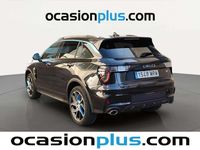 Usado Lynk & Co 01 179 CV (131 kW) 2024 Negro SUV