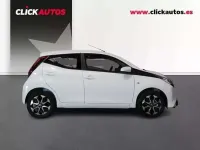 Occasion Toyota Aygo X-play 72 PK (52 kW) 2022 Wit Hatchback
