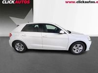 Usado Audi A1 95 CV (69 kW) 2025 Utilitario