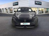 Usado Peugeot 5008 Allure 136 CV (100 kW) 2025 Gris SUV