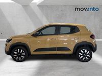 Nuevo Dacia Spring Expression 47 kW (65 CV) 2025 Beige Utilitario