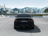 Novo BMW 320 190 HP (139 kW) 2026 Preto Sedan