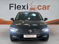 usado VW Passat 2.0 TDI 90kW (122CV) DSG Diésel en Flexicar Orihuela