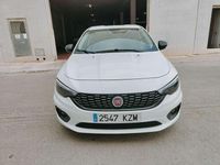 Usado Fiat Tipo Pop 120 CV (88 kW) 2019 Blanco Utilitario