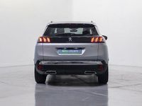 Usado Peugeot 3008 GT 300 CV (220 kW) 2022 Gris / plata SUV