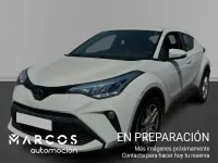 Usado Toyota C-HR Active 122 CV (89 kW) 2022 SUV