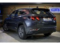 usado Hyundai Tucson 1.6 TGDI 110kW 150CV Klass