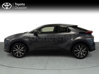 Usado Toyota C-HR Advance 184 CV (135 kW) 2024 Gris / plata SUV