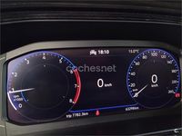 Usado VW T-Cross Advance 95 CV (69 kW) 2022 Blanco SUV