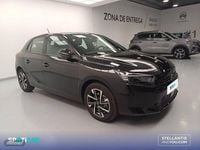 Usado Opel Corsa 100 CV (73 kW) 2024 Negro Berlina