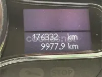 Usado Renault Mégane III Dynamique 180 CV (132 kW) 2009 Blanco Berlina