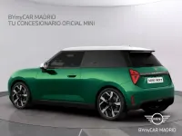 Usado Mini Cooper 135 kW (184 CV) 2024 Utilitario