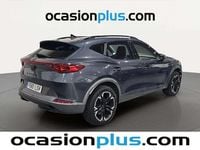 Usado Cupra Formentor 150 CV (110 kW) 2021 Gris SUV