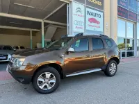 Brugt Dacia Duster Ambiance 109 HK (80 kW) 2014 Brun SUV