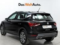 Usado Seat Arona FR 115 CV (84 kW) 2024 SUV