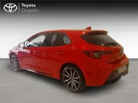 Usado Toyota Corolla Sport 140 CV (102 kW) 2025 Monovolumen
