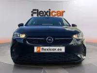 Usado Opel Corsa Edition 101 CV (74 kW) 2023 Negro Utilitario
