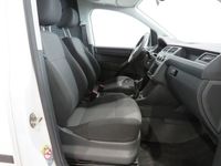 usado VW Caddy Profesional Furgon 2.0 TDI BMT 55 kW (75 CV)