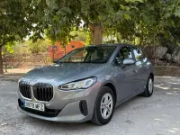 Usado BMW 218 150 CV (110 kW) 2023 Gris / plata Coupe
