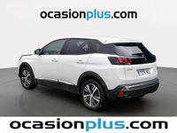 Usado Peugeot 3008 Allure 131 CV (96 kW) 2023 Blanco SUV