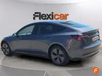 Usado Tesla Model 3 366 kW (498 CV) 2023 Gris Berlina
