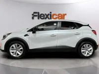 Usado Mitsubishi ASX Motion 91 CV (66 kW) 2024 Blanco SUV