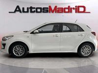 Usado Kia Rio 84 CV (61 kW) 2023 Blanco Utilitario