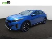 Usado Kia XCeed 160 CV (117 kW) 2023 Azul SUV