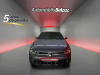 Usado VW Polo R-line 95 CV (69 kW) 2023 Gris Utilitario