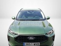 Usado Ford Kuga Active 243 CV (178 kW) 2024 Verde SUV