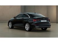 Nuevo Audi A3 Advanced 150 CV (110 kW) 2025 Negro mito Berlina
