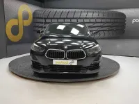 Occasion BMW X2 Performance 136 ch (100 kW) 2021 Noir SUV