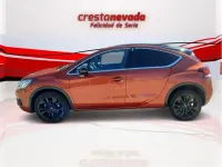 Usado DS Automobiles DS4 Style 131 CV (96 kW) 2017 Rojo
