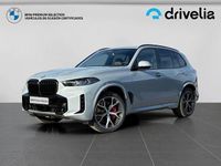 Nuevo BMW X5 Comfort Edition 2026 SUV