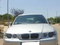 Usado BMW 320 M Sport 150 CV (110 kW) 2004 Gris / plata Berlina