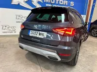 Używany Seat Arona Xperience 110 KM (80 kW) 2023 Szary SUV