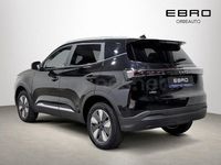 Nuevo Ebro s400 211 CV (155 kW) 2025 Negro SUV