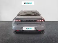 Usado Peugeot 508 GT 225 CV (165 kW) 2023 Gris Berlina