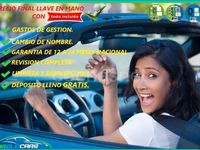 Usado Fiat Punto Mystyle 70 CV (51 kW) 2016 Gris claro Utilitario