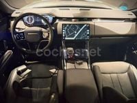 Begagnad Land Rover Range Rover Sport SE Dynamic 460 HK (338 kW) 2025 Grå SUV