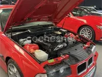 Usado BMW M3 285 CV (209 kW) 1996 Rojo Coupe