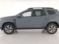 Usado Dacia Duster Journey 130 CV (95 kW) 2023 Gris SUV