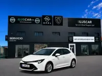 Usado Toyota Corolla Active 125 CV (91 kW) 2020 Blanco Berlina