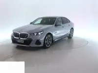 Usado BMW 520 Comfort Edition 197 CV (144 kW) 2025 Gris / plata Berlina