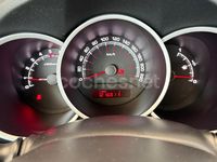 Usado Kia Venga 115 CV (84 kW) 2014 Blanco Utilitario