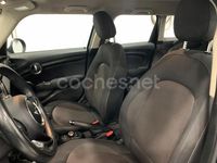 Usado Mini Cooper D 116 CV (85 kW) 2016 Negro Utilitario