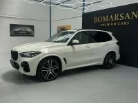Usado BMW X5 xLine 286 CV (210 kW) 2022 Blanco SUV