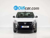 usado Dacia Dokker 1.6 Ambiance GLP SS 75kW